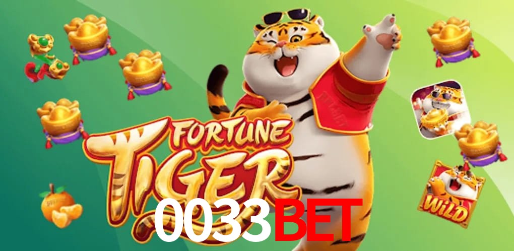 Experiência VIP 0033BET