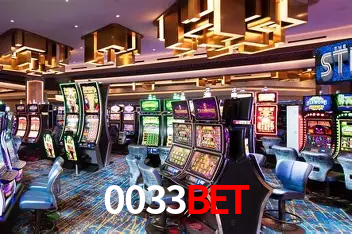 Descubra a Essência do 0033BET: Nossa História e Compromissos