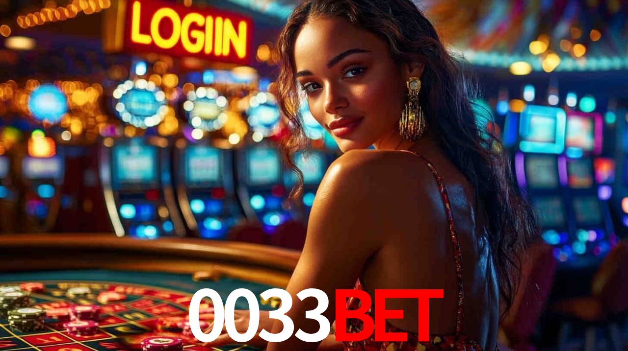 Experiência VIP 0033BET