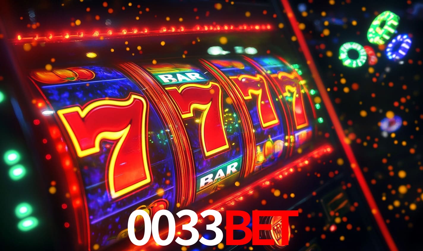 0033BET - Roleta da Sorte Máxima - 0033BET.com