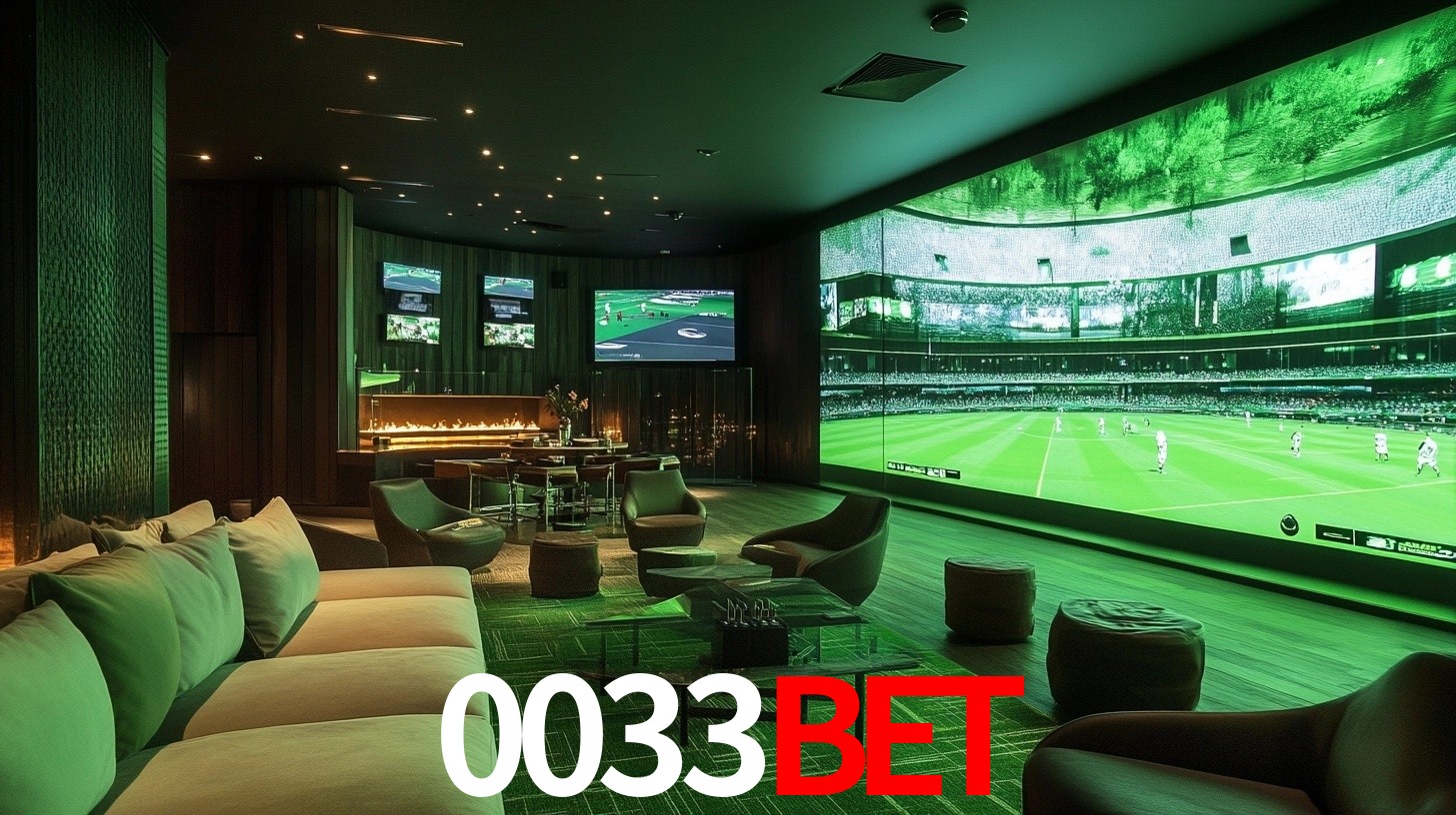 0033BET: Seu Cassino Premiado com Pagamentos Rápidos