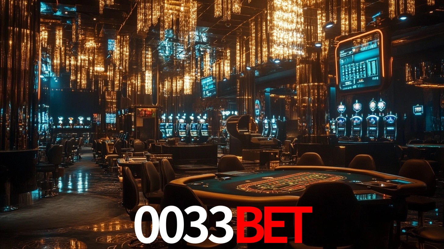 0033 BET APP