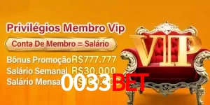 0033BET