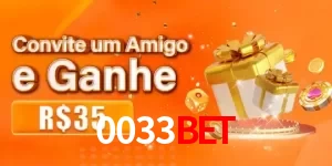 Promoções 0033BET