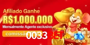Promoções 0033BET