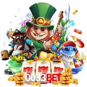 0033BET slots
