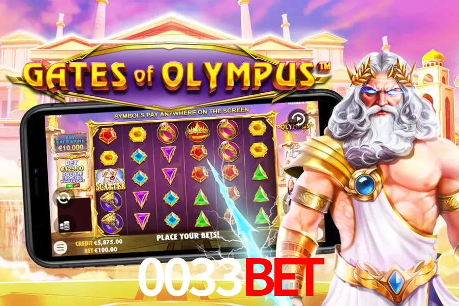 0033BET game