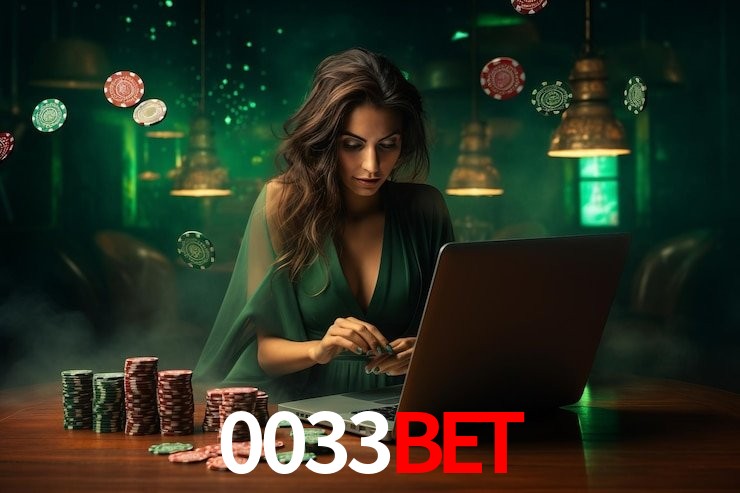 0033 BET APP
