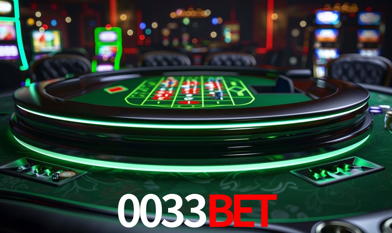 Flash Promotion 0033BET