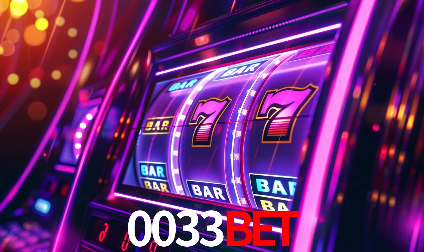 0033BET: Seu Especialista em Apostas Esportivas Brasileiras