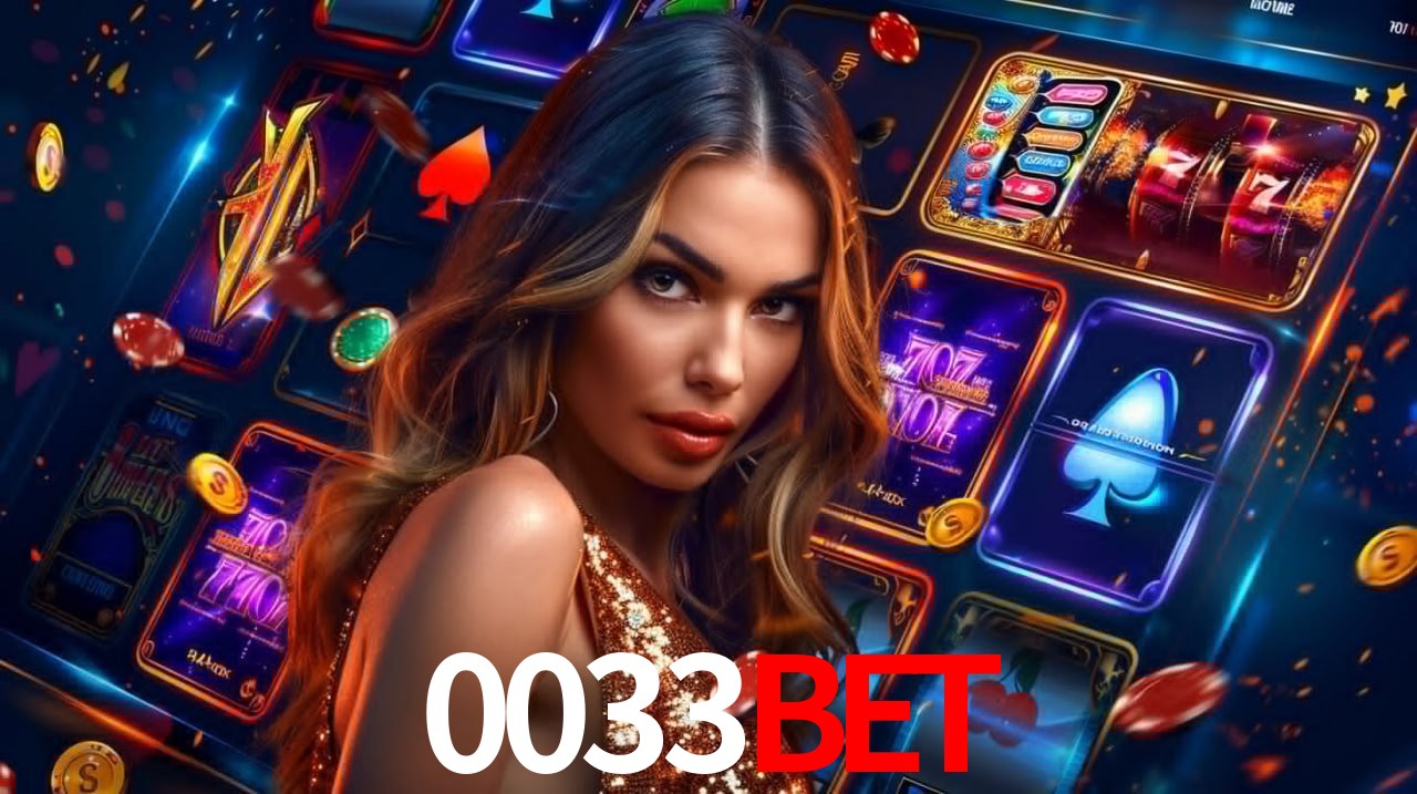 Explorando a Categoria de Eventos em Apostas na 0033BET