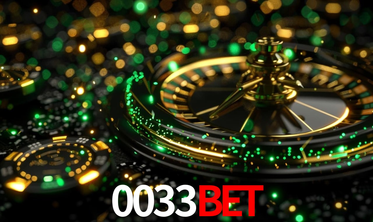 Ofertas Exclusivas 0033BET
