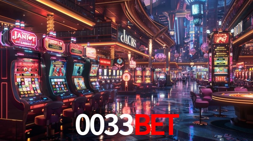 Games Directory 0033BET