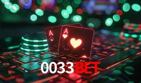 Casino VIP 0033BET