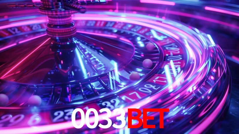 Descubra a Essência do 0033BET: Nossa História e Compromissos
