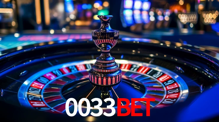 0033BET