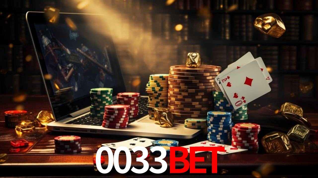 Jogos Exclusivos 0033BET