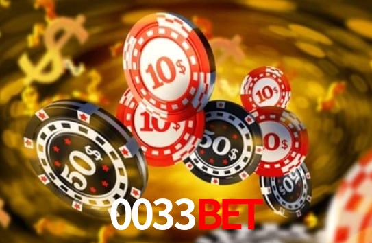 Torneios 0033BET