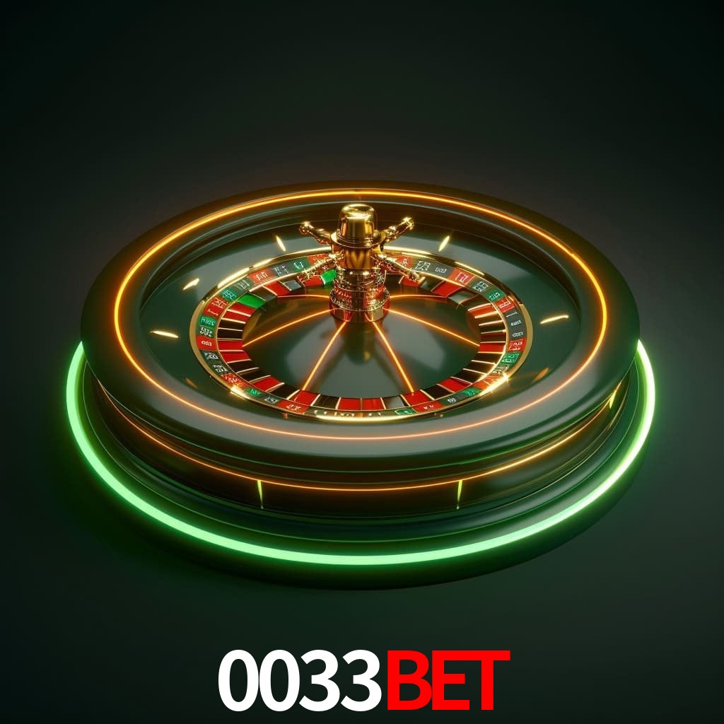 0033BET.com