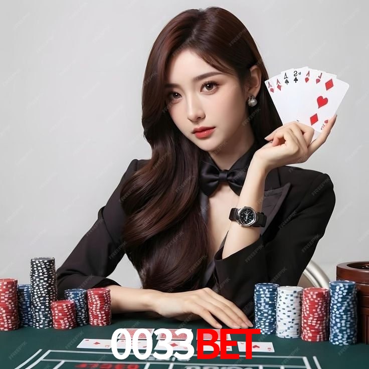 Casino Ao Vivo 0033BET