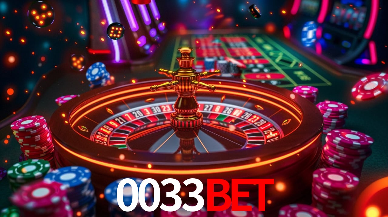 Descubra o Programa VIP da 0033BET: Vantagens Exclusivas para Jogadores