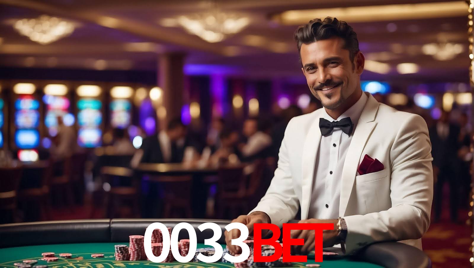 Diretório de Jogos 0033BET