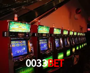 APP oficial da 0033BET para mobile