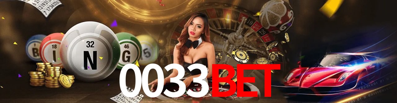 Promoções Sazonais 0033BET