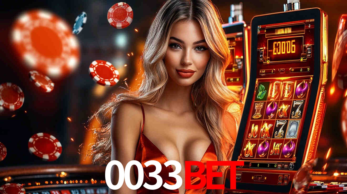 0033BET.com
