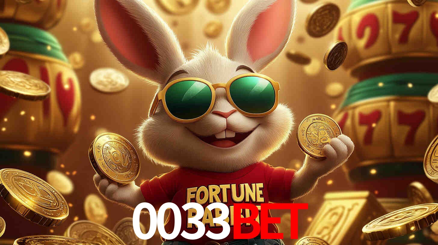 0033BET