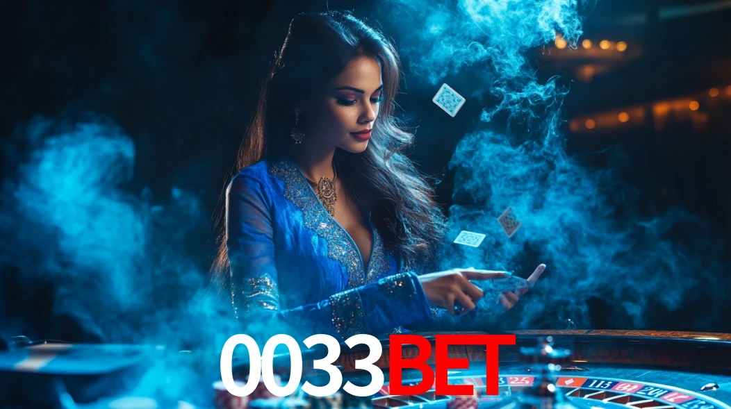 Apostas Esportivas na 0033BET: Um Guia Completo