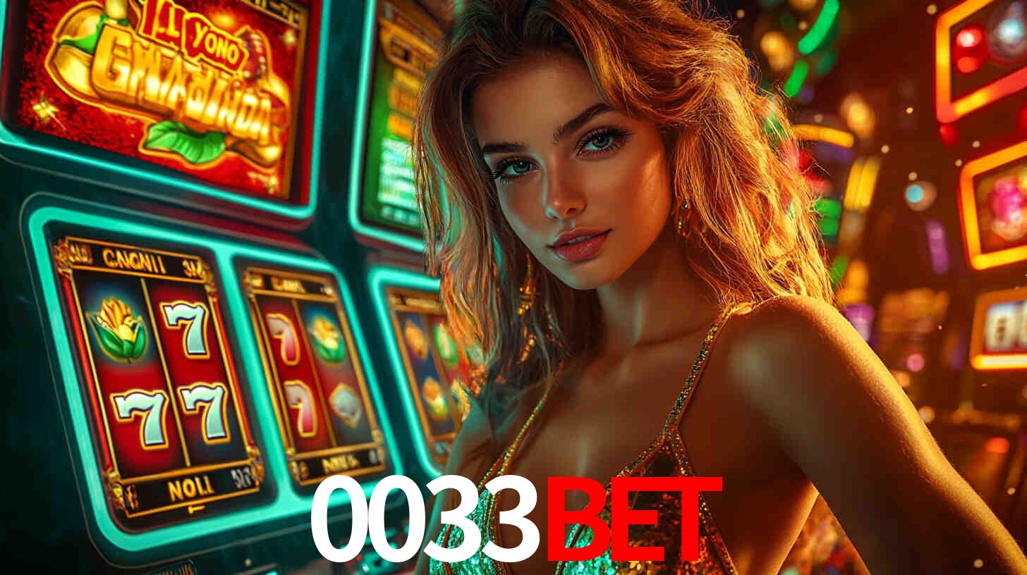 Daily Bonuses 0033BET