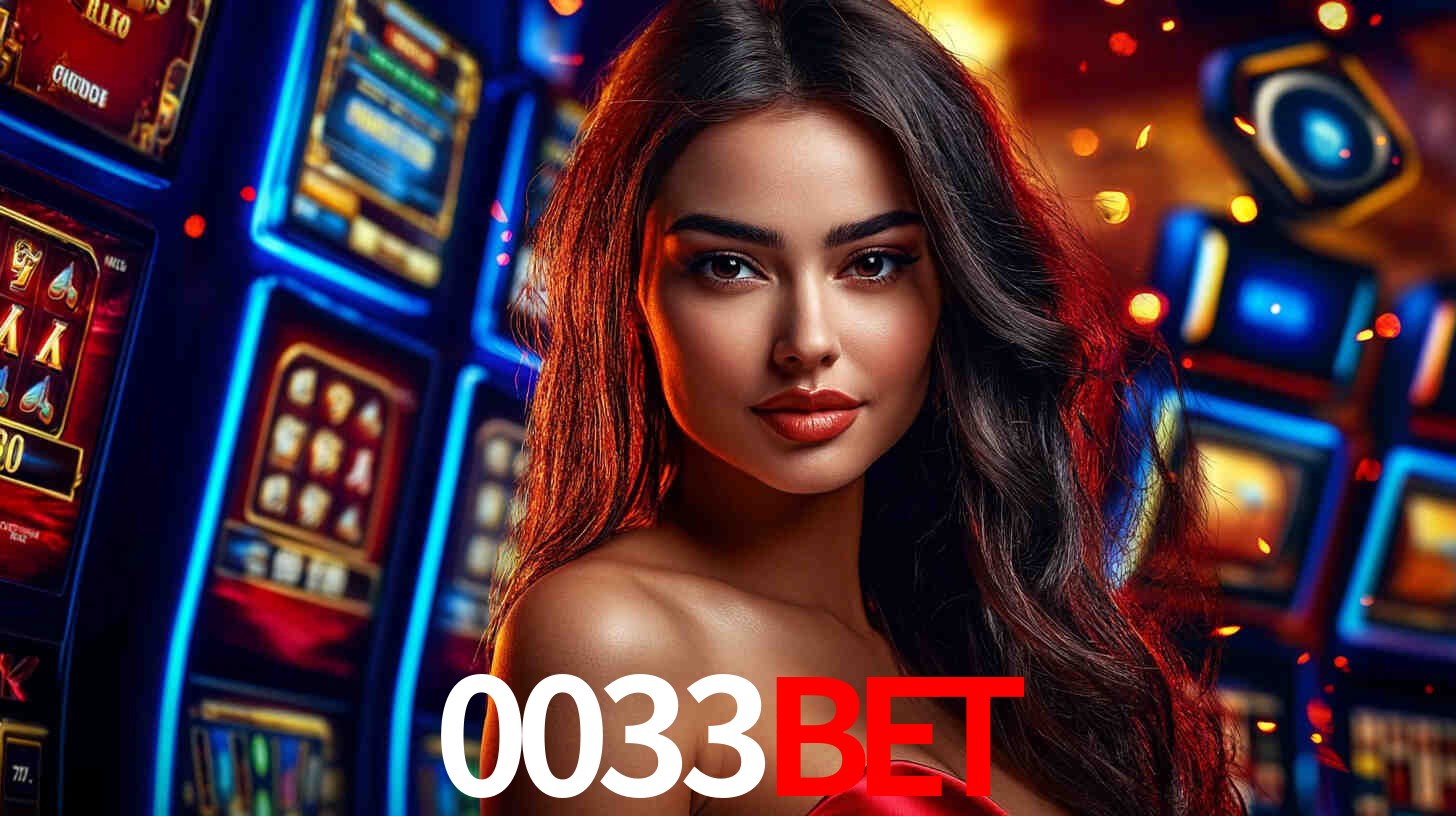 A Popularidade dos Caça-Níqueis no 0033BET