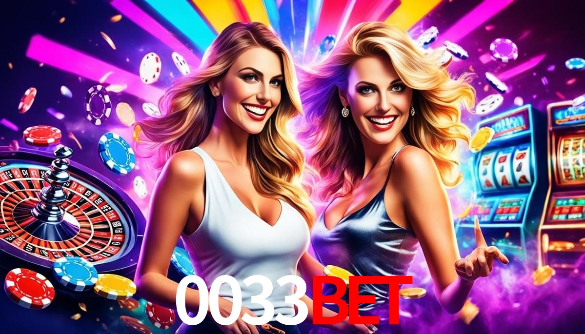 A Emoção da Loteria na 0033BET: Uma Chance de Mudança de Vida