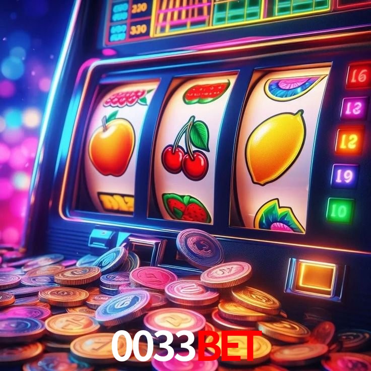 Mesa de Blackjack 0033BET