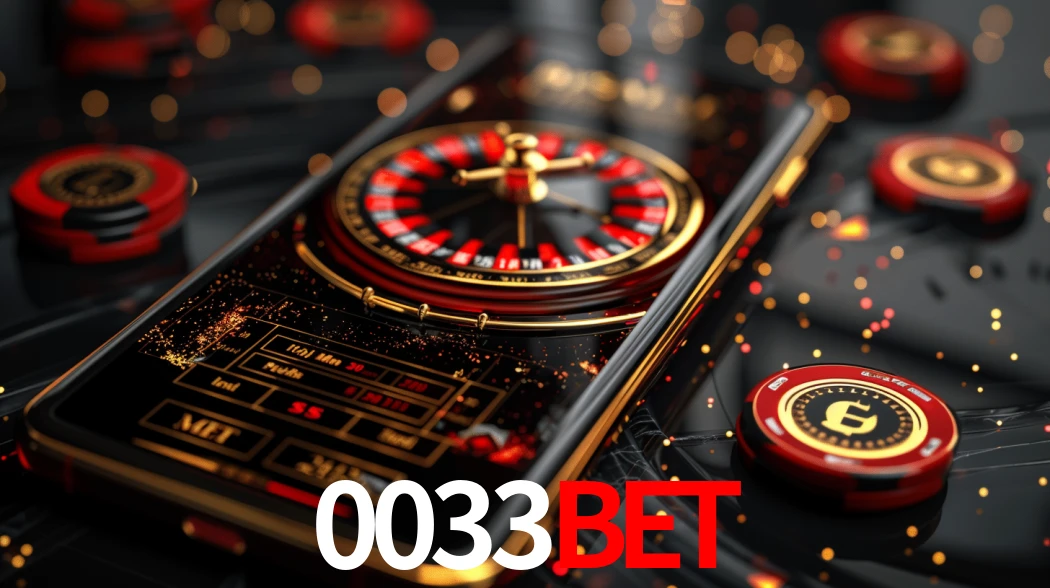 Slot Games 0033BET