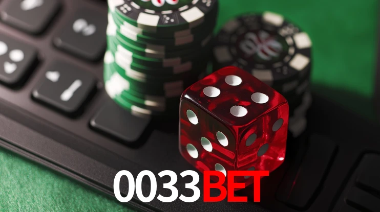 Secure Login 0033BET