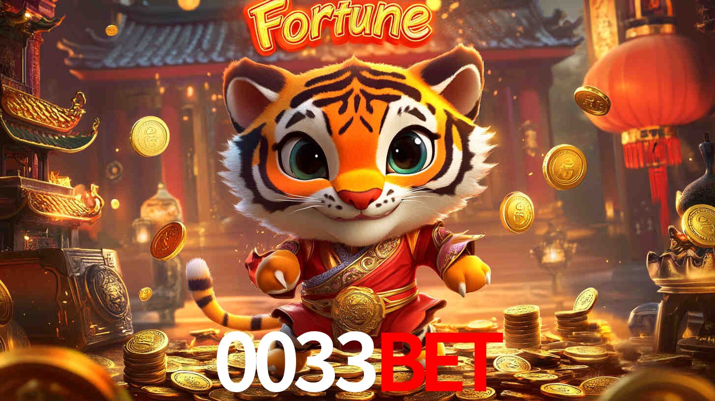 A Emoção da Loteria na 0033BET: Uma Chance de Mudança de Vida