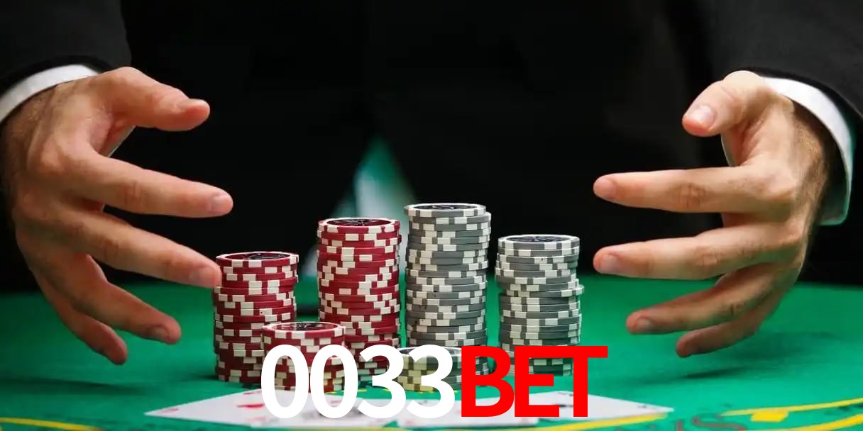 cassino 0033BET