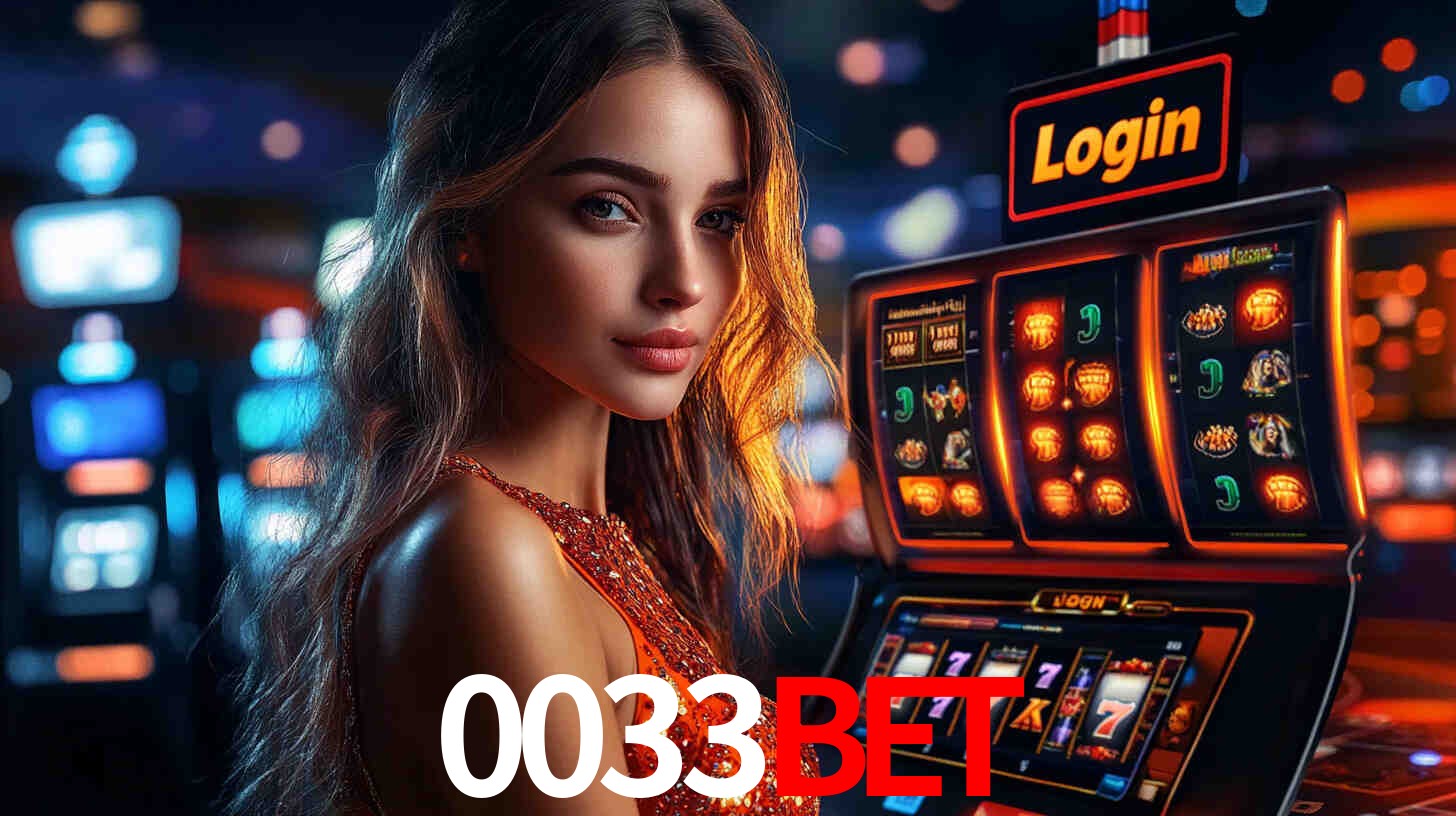 0033 BET APP