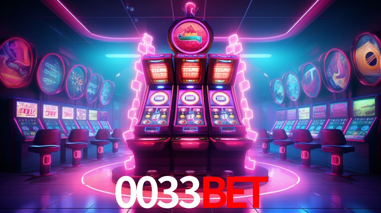 0033BET.com