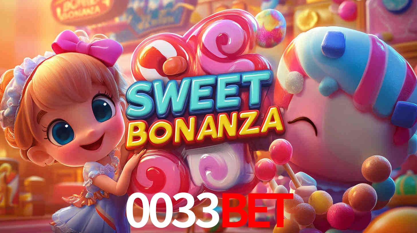 Descubra a Magia dos Jogos de Arcade no 0033BET