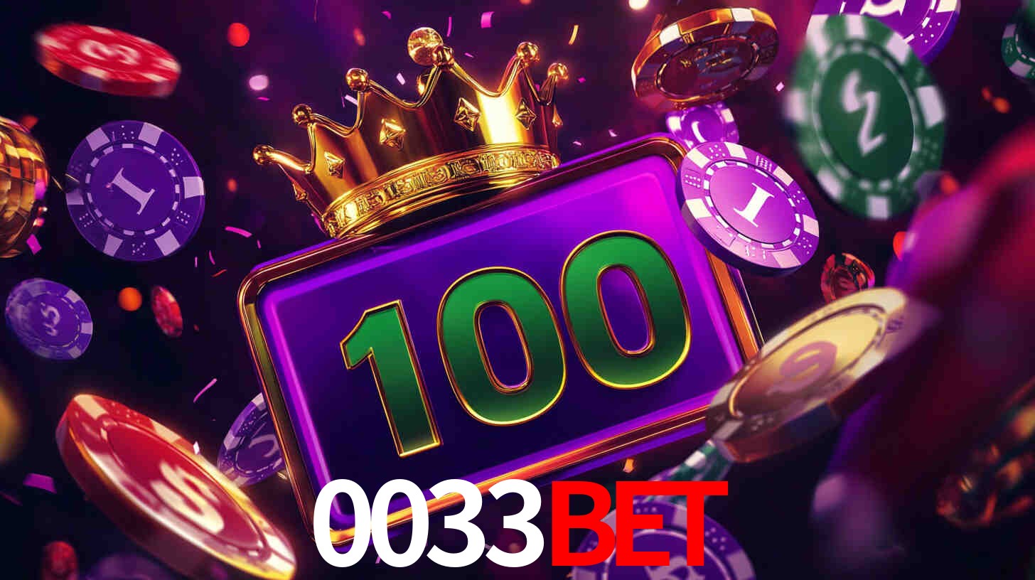 Tournaments 0033BET