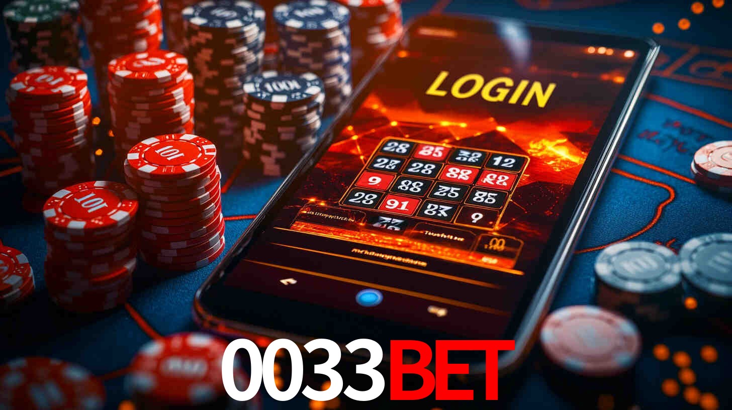 0033BET.com
