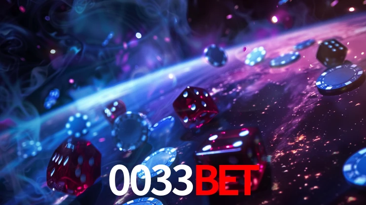 Game Providers 0033BET