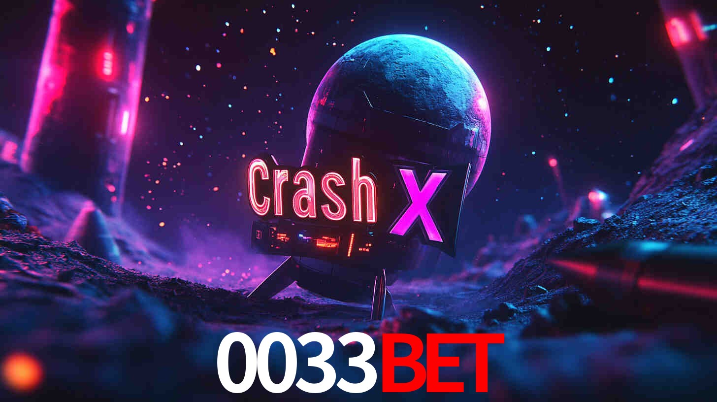 Inovações de Jogos na 0033BET: O Futuro das Experiências Interativas