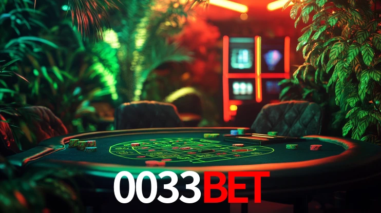 VIP Casino 0033BET