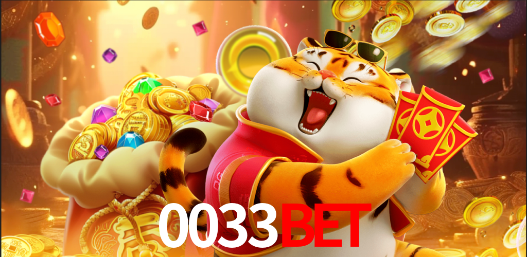 0033BET.com