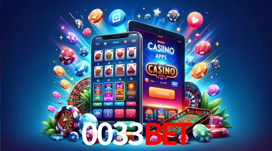 Account Benefits 0033BET