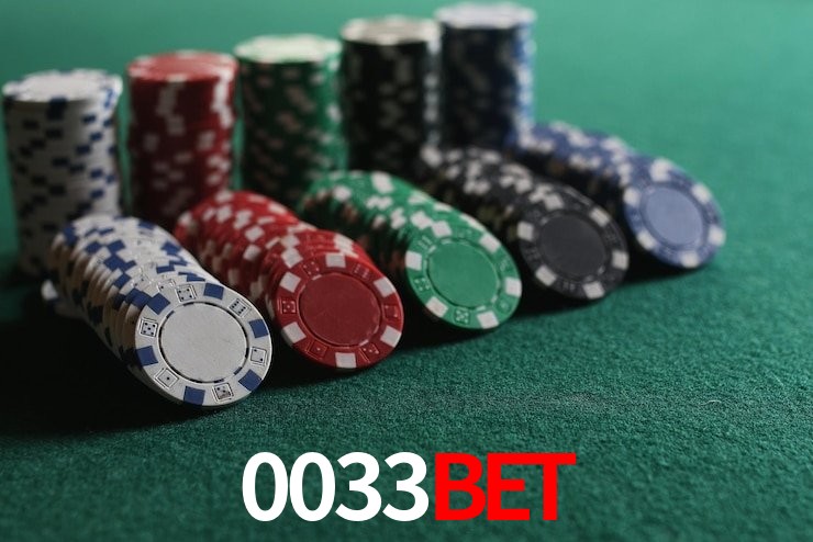Bonus Features 0033BET